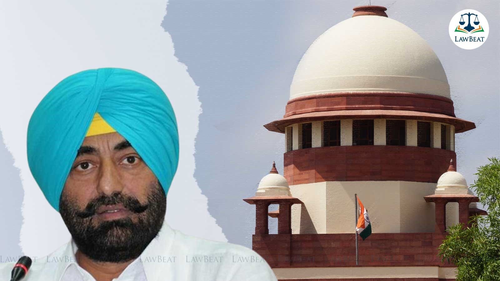 Supreme Court declines to cancel Congress MLA Sukhpal Khairas bail in NDPS case Supreme Court declines to cancel Congress MLA Sukhpal Khairas bail in NDPS case